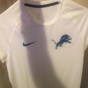 Nike/NFL Detroit Lions Unisex Top